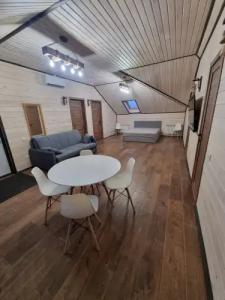 Шале Аркадия - 39