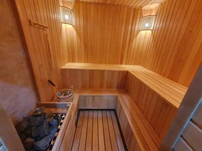 Шале Аркадия - 2