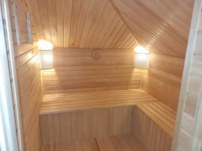 Шале Аркадия - 44