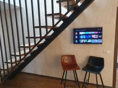 Шале Аркадия - 5