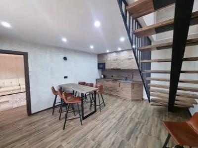 Шале Аркадия - 16