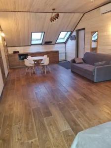 Шале Аркадия - 51