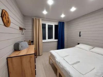 ПЗ Сканди Коттедж с 5ю спальнями и сауной - 10