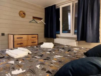 ПЗ Сканди Коттедж с 5ю спальнями и сауной - 14