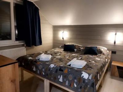 ПЗ Сканди Коттедж с 5ю спальнями и сауной - 13