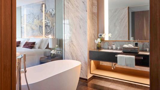 Chatrium Grand - 132