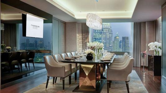 Chatrium Grand - 140