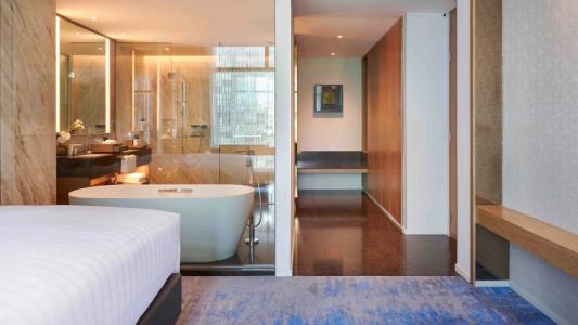 Chatrium Grand - 133