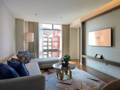 Chatrium Grand - 138