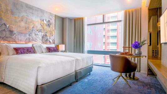 Chatrium Grand - 119