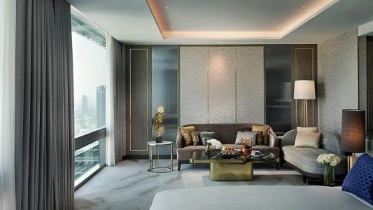 Chatrium Grand - 142