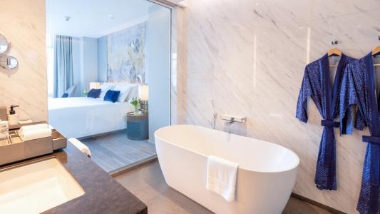 Chatrium Grand - 107