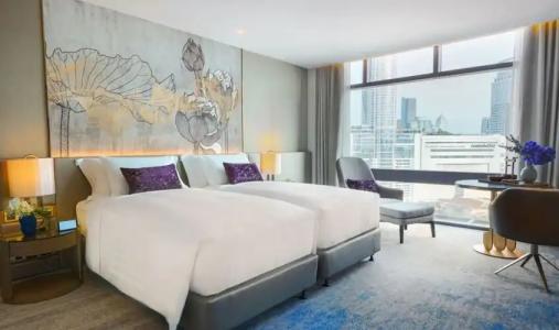 Chatrium Grand - 125