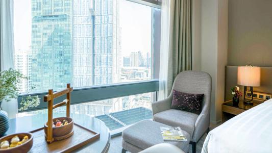 Chatrium Grand - 130