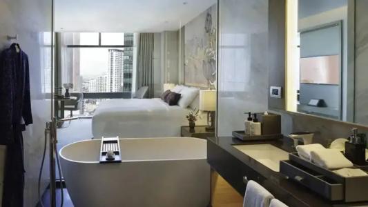 Chatrium Grand - 117