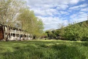 Гостиница «Воздух», Архипо-Осиповка