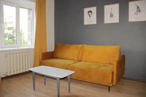 Апартаменты «SweetHome на Безыменского, 17г»