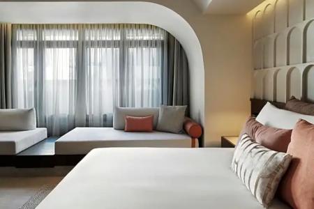 MonAsty,, Autograph Collection - 43