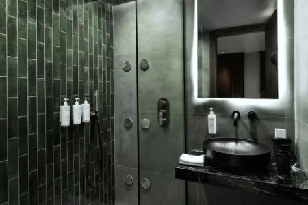 MonAsty,, Autograph Collection - 6