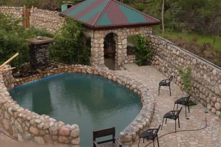 Гнездо Солнца