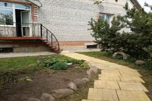 Гостевой дом «Мариенбург», Гатчина