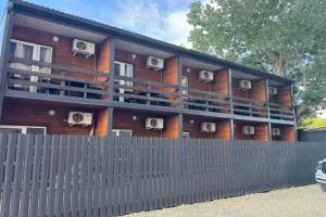 Северное сияние 2