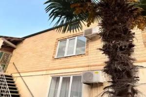 Частный дом на Ленина