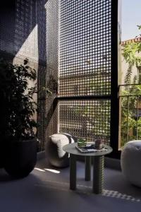 The Newel Metaxourgeio - 13