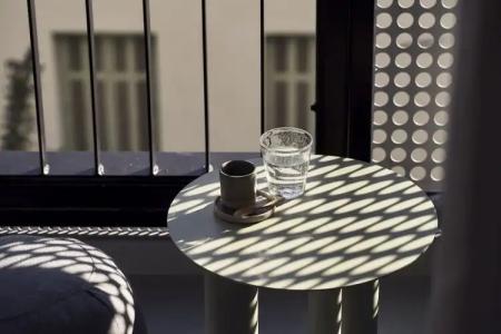 The Newel Metaxourgeio - 86