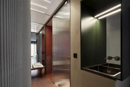 The Newel Metaxourgeio - 24