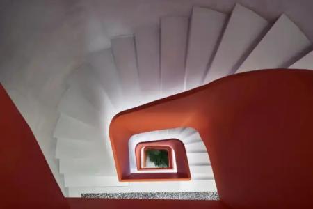 The Newel Metaxourgeio - 11