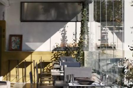 The Newel Metaxourgeio - 14