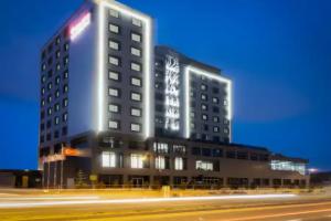Отель «Questa Thermal & Spa», Эскишехир