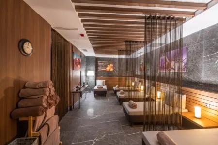 Questa Thermal & Spa - 12