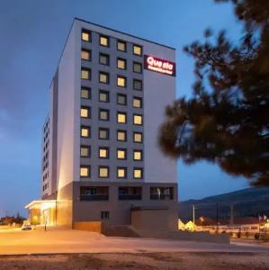 Questa Thermal & Spa - 30