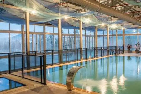 Questa Thermal & Spa - 25