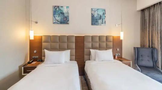 Questa Thermal & Spa - 47