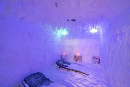 Questa Thermal & Spa - 29