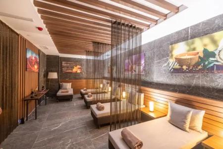 Questa Thermal & Spa - 13