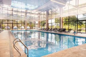 Отель «Gori Inn», Гори