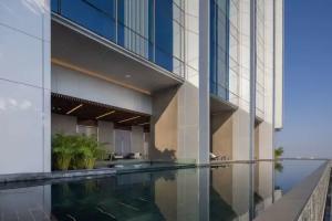 Отель «Eastin Grand Phayathai», Бангкок