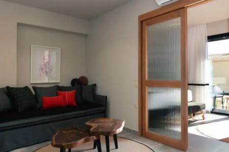 GD Gallery Suites - 169