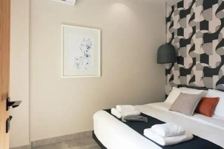 GD Gallery Suites - 160