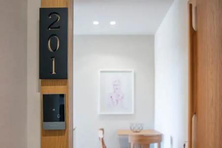 GD Gallery Suites - 104