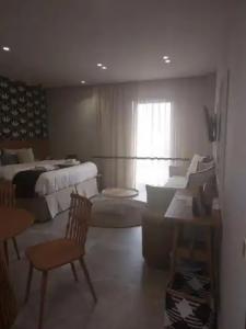 GD Gallery Suites - 138