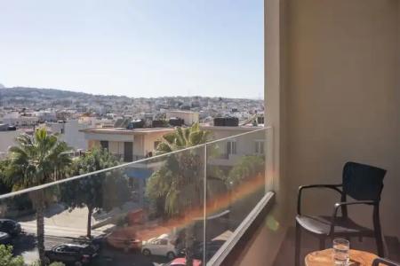 GD Gallery Suites - 115