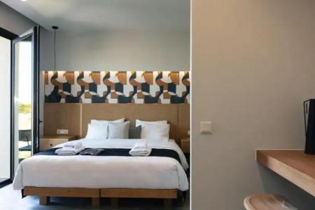 GD Gallery Suites - 29