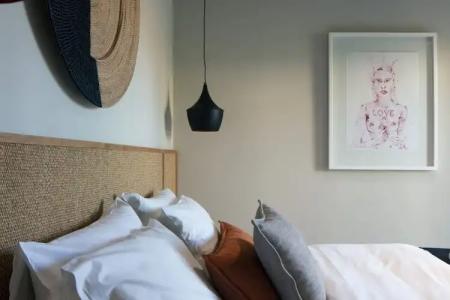 GD Gallery Suites - 16