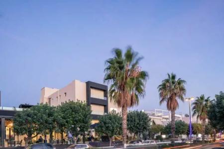 GD Gallery Suites - 7