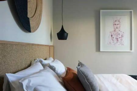 GD Gallery Suites - 15